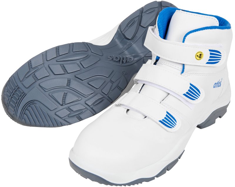 Buty ATLAS CL 570